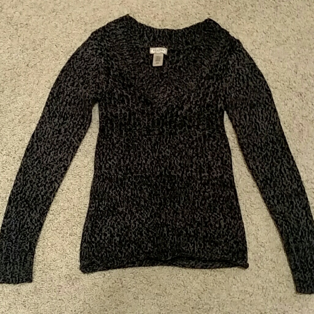 218 beautiful sweater